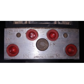 Recambio de abs para ford mondeo berlina (ge) ambiente referencia OEM IAM 1S712M110AE  