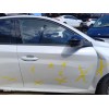 Recambio de puerta delantera derecha para peugeot 208 (p2) allure referencia OEM IAM 9827577580  