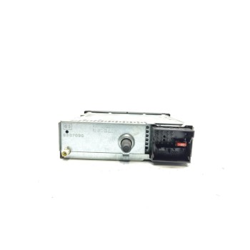 Recambio de sistema audio / radio cd para citroën berlingo cuadro sx referencia OEM IAM 96766518XT  
