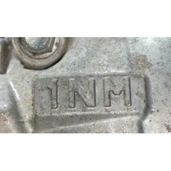 Recambio de caja cambios para toyota c-hr hybrid active referencia OEM IAM 20A317  