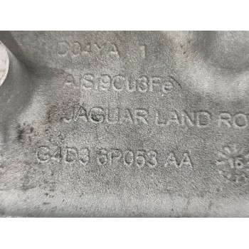 Recambio de tapa distribucion para jaguar xe pure referencia OEM IAM G4D36P053AA  