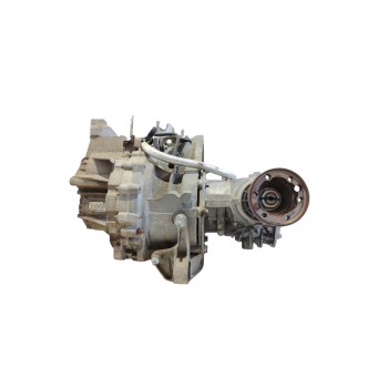 Recambio de caja cambios para ford kuga (cbs) titanium referencia OEM IAM CV6R7002TCB  