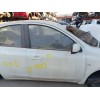 Recambio de puerta delantera derecha para nissan micra (k13) acenta referencia OEM IAM H010M1HAAB  