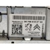 Recambio de sistema audio / radio cd para citroën berlingo cuadro sx referencia OEM IAM 96766518XT  