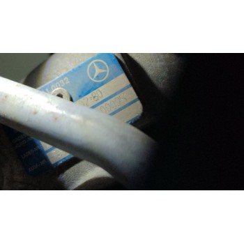 Recambio de motor completo para mercedes-benz clase b (w245) 200 turbo (245.234) referencia OEM IAM 266980  