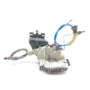 CERRADURA PUERTA TRASERA IZQUIERDA A0997305500 