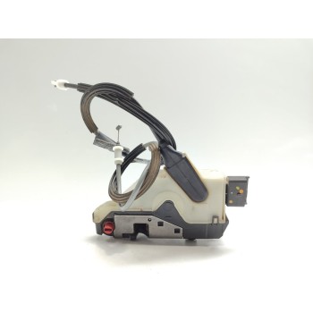 Recambio de cerradura puerta trasera izquierda para citroën c4 lim. seduction referencia OEM IAM 9685351980  