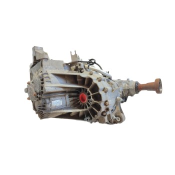 Recambio de caja cambios para ford kuga (cbs) titanium referencia OEM IAM CV6R7002TCB  