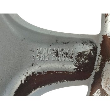 Recambio de llanta para jaguar xj 3.2 executive referencia OEM IAM MNC6116BC  