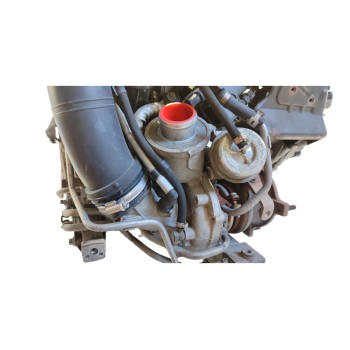 Recambio de motor completo para mercedes-benz clase b (w245) 200 turbo (245.234) referencia OEM IAM 266980  