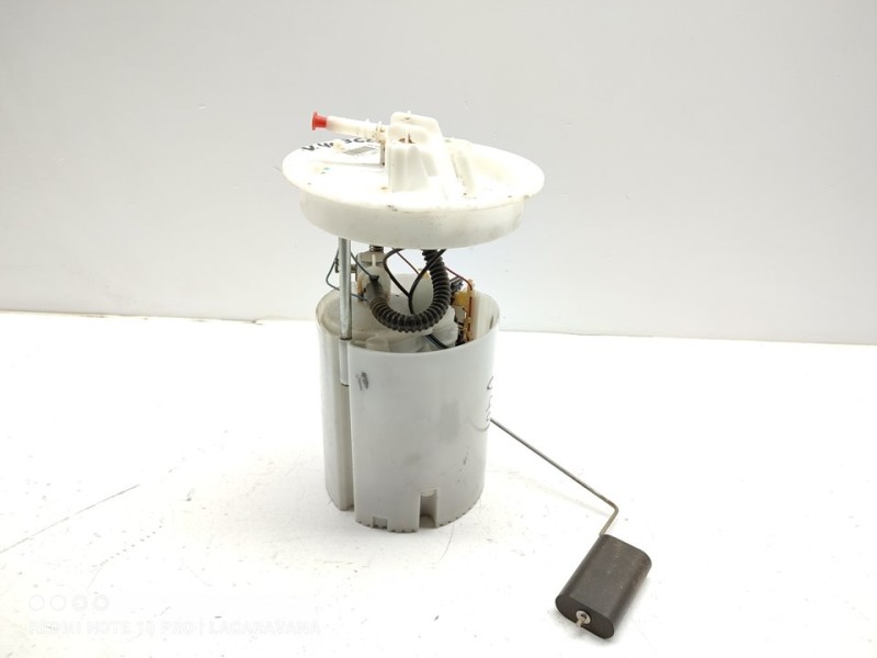 Recambio de aforador para volvo v40 momentum referencia OEM IAM 31321091  