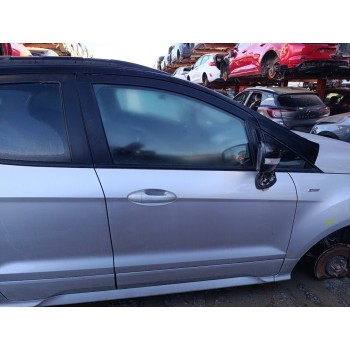 Recambio de puerta delantera derecha para ford ecosport (cr6) st-line referencia OEM IAM GN15N20124CJ  
