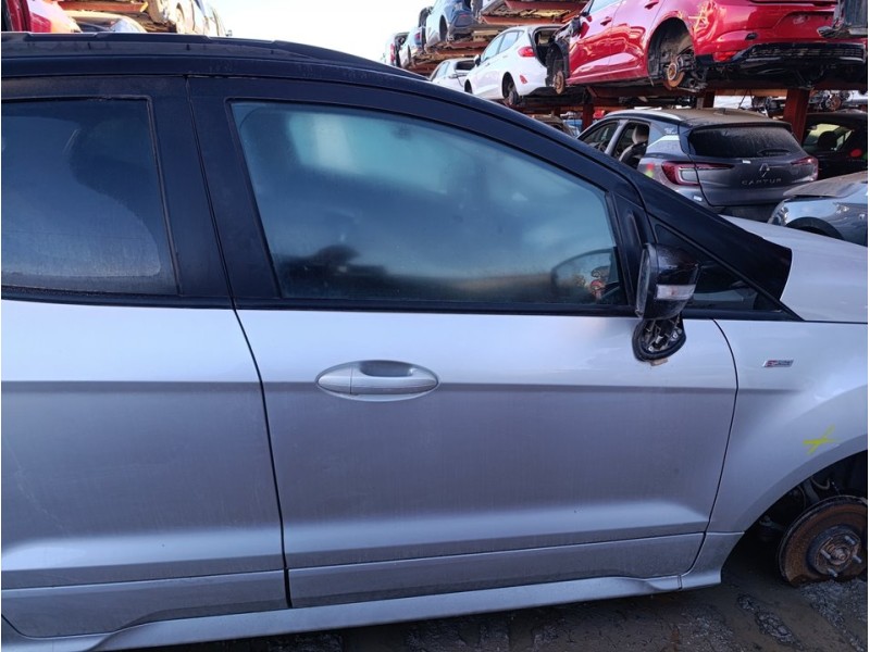 Recambio de puerta delantera derecha para ford ecosport (cr6) st-line referencia OEM IAM GN15N20124CJ  