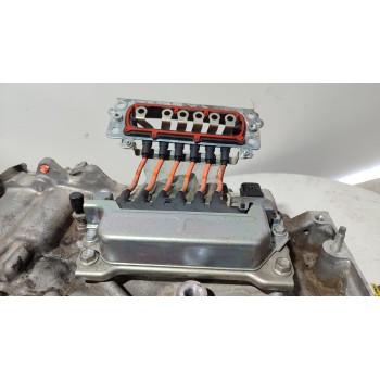 Recambio de caja cambios para toyota c-hr hybrid active referencia OEM IAM 20A317  