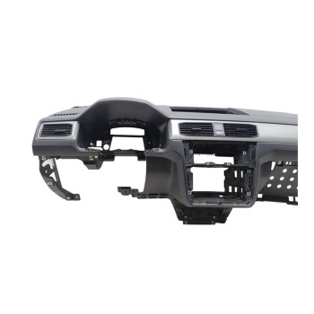 Recambio de kit airbag para volkswagen caddy furgón/kombi kombi business bmt referencia OEM IAM 2K5880201M  