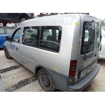 opel combo (corsa c) del año 2003