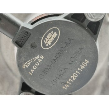 Recambio de tapa distribucion para jaguar xe pure referencia OEM IAM G4D36P053AA  