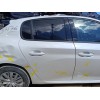 Recambio de puerta trasera derecha para peugeot 208 (p2) allure referencia OEM IAM 9827578080  
