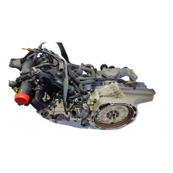 Recambio de motor completo para mercedes-benz clase b (w245) 200 turbo (245.234) referencia OEM IAM 266980  