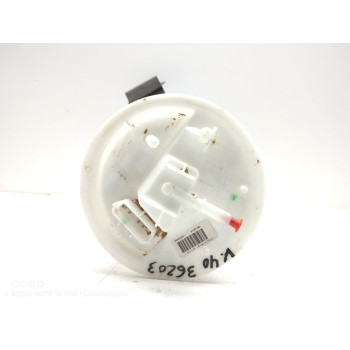 Recambio de aforador para volvo v40 momentum referencia OEM IAM 31321091  