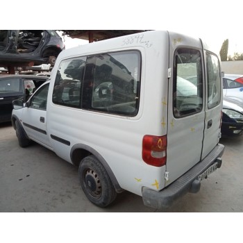opel combo (corsa b) del año 1999