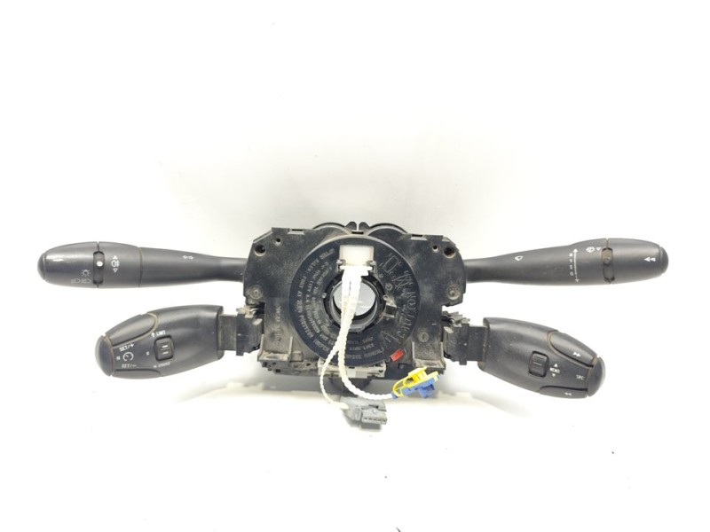 Recambio de mando multifuncion para citroën berlingo cuadro sx referencia OEM IAM 96662455XT  