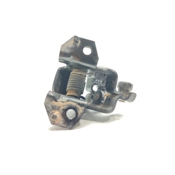 Recambio de soporte / guia puerta corredera para peugeot partner kombi access referencia OEM IAM 9680486580  