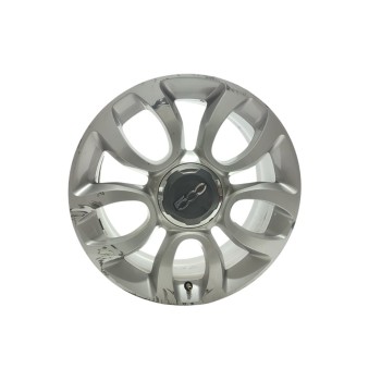 Recambio de llanta para fiat 500 l (330) lounge referencia OEM IAM 735587378  