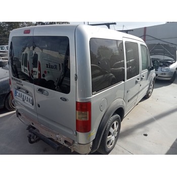 ford transit connect (tc7) del año 2006