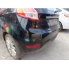 Recambio de paragolpes trasero para ford fiesta (ccn) trend referencia OEM IAM 8A6117906AFXWAA  