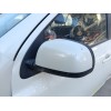 Recambio de retrovisor izquierdo para nissan micra (k13) acenta referencia OEM IAM 963021HB0B  