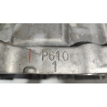 Recambio de caja cambios para toyota c-hr hybrid active referencia OEM IAM 20A317  