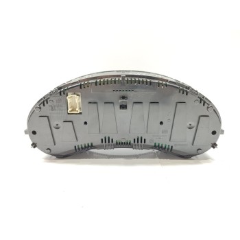 Recambio de cuadro instrumentos para citroën c4 lim. seduction referencia OEM IAM 9801592780  