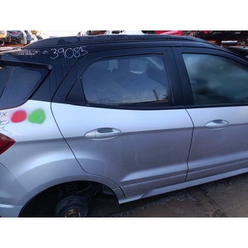 Recambio de puerta trasera derecha para ford ecosport (cr6) st-line referencia OEM IAM HN15N24630AE  