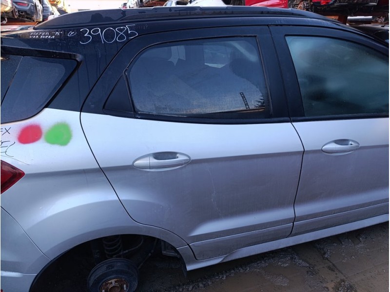 Recambio de puerta trasera derecha para ford ecosport (cr6) st-line referencia OEM IAM HN15N24630AE  