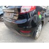 Recambio de paragolpes trasero para ford fiesta (ccn) trend referencia OEM IAM 8A6117906AFXWAA  