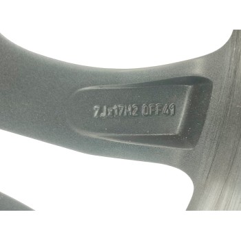 Recambio de llanta para fiat 500 l (330) lounge referencia OEM IAM 735587378  