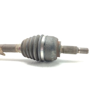 Recambio de transmision delantera derecha para renault scenic ii authentique referencia OEM IAM 8200198015  