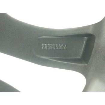 Recambio de llanta para fiat 500 l (330) lounge referencia OEM IAM 735587378  