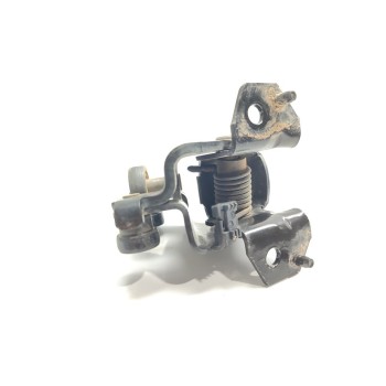 Recambio de soporte / guia puerta corredera para peugeot partner kombi access referencia OEM IAM 9680486580  