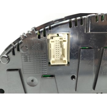 Recambio de cuadro instrumentos para citroën c4 lim. seduction referencia OEM IAM 9801592780  