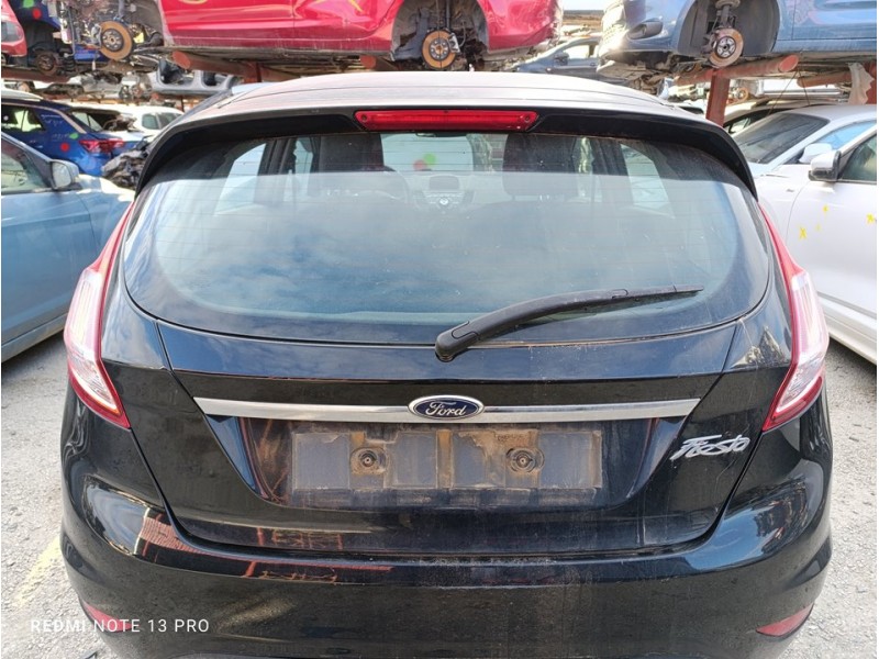 Recambio de porton trasero para ford fiesta (ccn) trend referencia OEM IAM P8A61A40400AH  