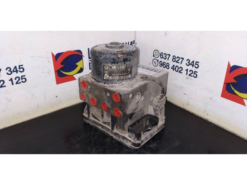 Recambio de abs para volkswagen golf iv berlina (1j1) básico referencia OEM IAM 1J0614217C  