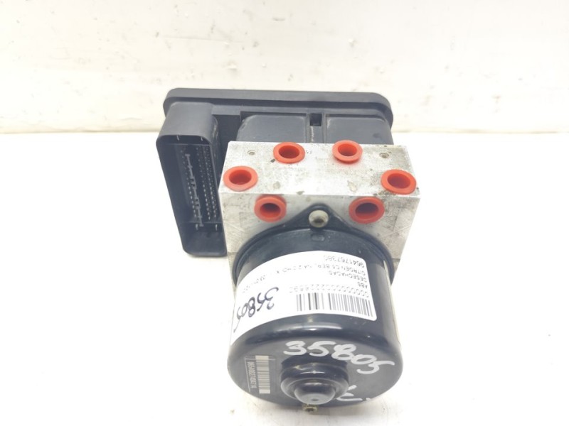 Recambio de abs para citroën c5 berlina 2.0 hdi x referencia OEM IAM 9641767380  