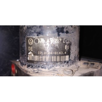 Recambio de abs para volkswagen golf iv berlina (1j1) básico referencia OEM IAM 1J0614217C  