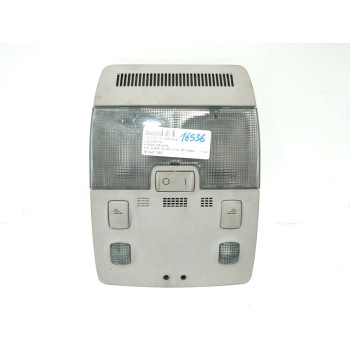 Recambio de luz interior para audi a4 berlina (8e) 2.0 tdi 16v (103kw) referencia OEM IAM 8E0947135E  