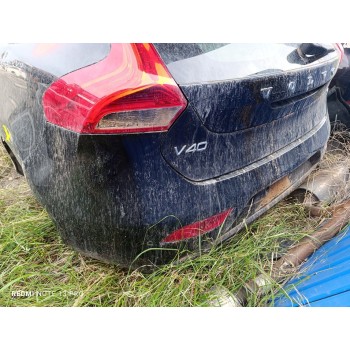 PARAGOLPES TRASERO 39820442 / 39820426 