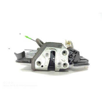 Recambio de cerradura puerta delantera derecha para toyota c-hr hybrid active referencia OEM IAM 6903002511  