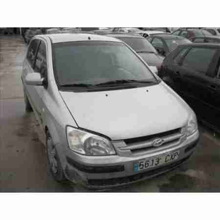 HYUNDAI GETZ (TB)