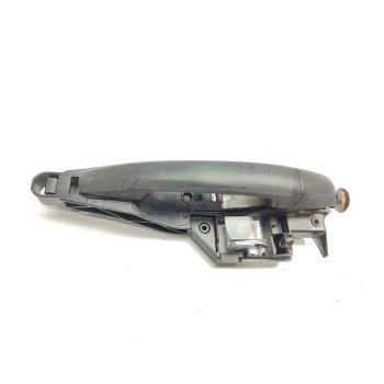 Recambio de maneta exterior trasera derecha para citroën c3 picasso exclusive referencia OEM IAM 9672961080  